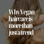 Why Vegan Haircare Is More Than Just a Trend